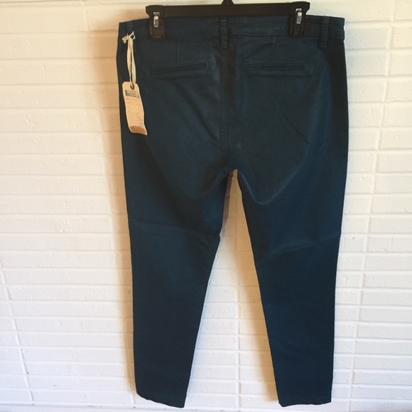 🌺Final Price🌺Fade to Blue Supper Skinny Jeans - Picture 4 of 7